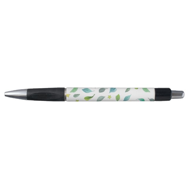 Be Strong and Courageous - Joshua 1:9 Pen (Front)