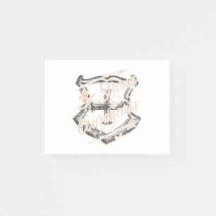 Be Strong and Courageous Joshua 1:9 Post-it Notes