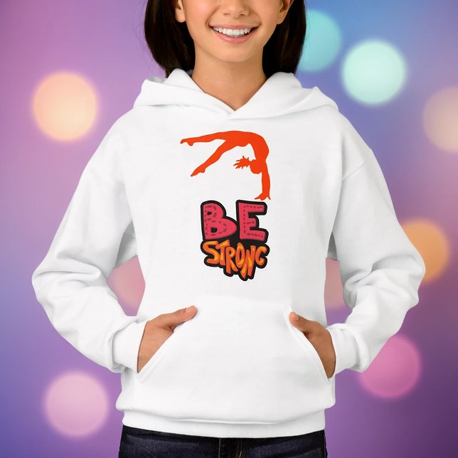 Be Strong Gymnastics   (Creator Uploaded)