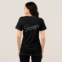 "be strong womens inspirational black motivation