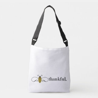Be thankful tote