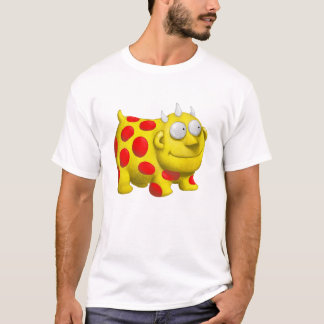 Be the Beast T-Shirt