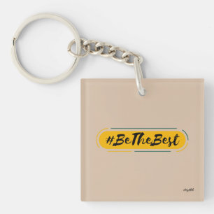 #be the best keychain