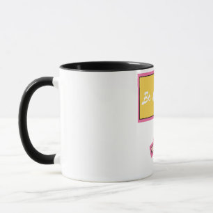 be the best mug