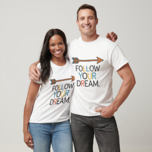 Be the Best Version of Yourself T-Shirt