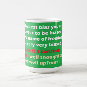 Be the best you can lift it up coffee mug