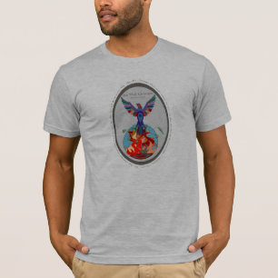 Be The Change Men's T-shirt