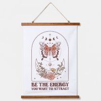 Be The Energy You Want To Attract
