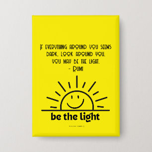 Be the Light 