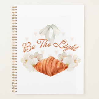 Be the Light – Planner