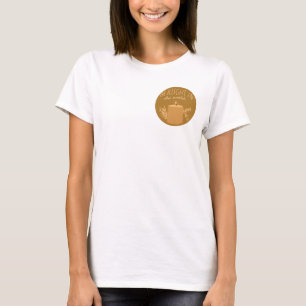 Be the Light T-Shirt
