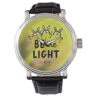 Be the Light Watch