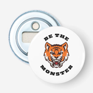 BE THE MONSTER BOTTLE OPENER