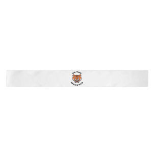 BE THE MONSTER SATIN RIBBON