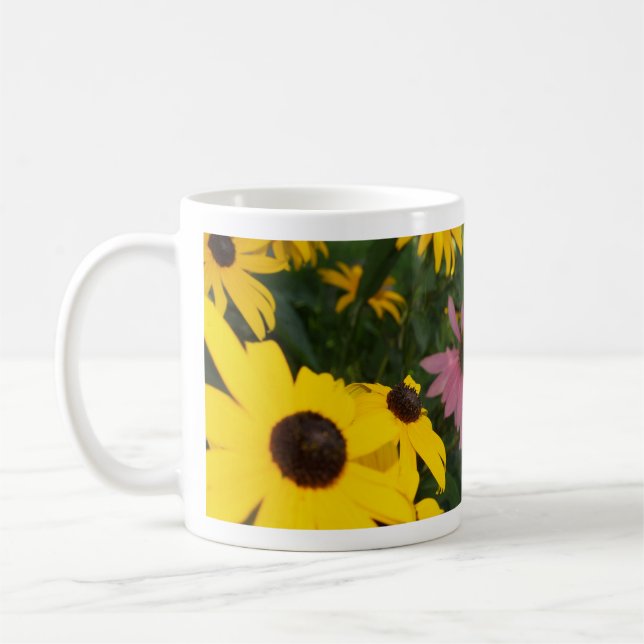 Be The One - Mug (Left)