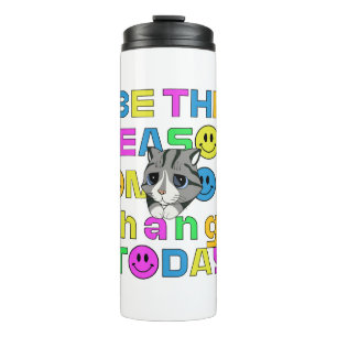 be the reason someone change today tea mug