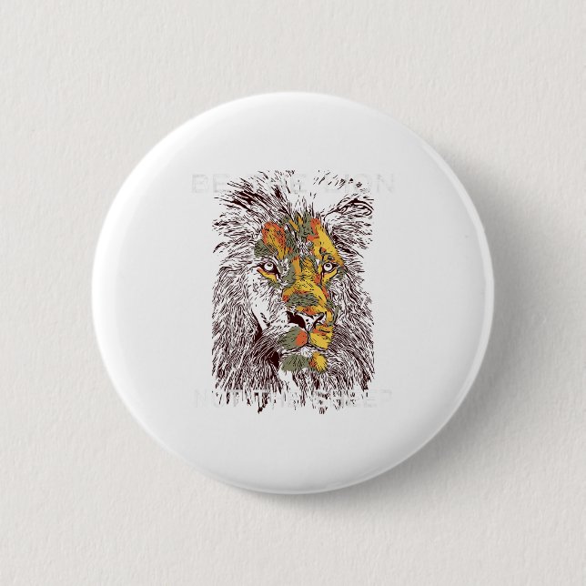 Be The Reason Someone Smiles Today Cute Sweet Moti 2 Inch Round Button (Front)