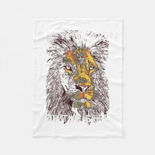 Be The Reason Someone Smiles Today Cute Sweet Moti Fleece Blanket