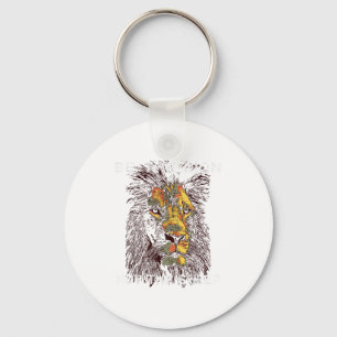 Be The Reason Someone Smiles Today Cute Sweet Moti Keychain