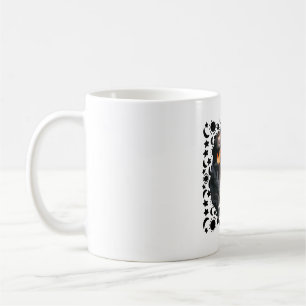 Be The Sunbear Be The Moon Bear Coffee Mug