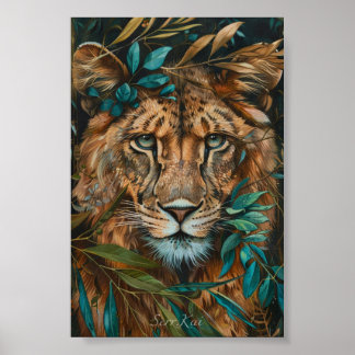 Be Their Voice Print & Downloadable