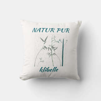 be throw pillow