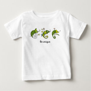 Be unique baby T-Shirt