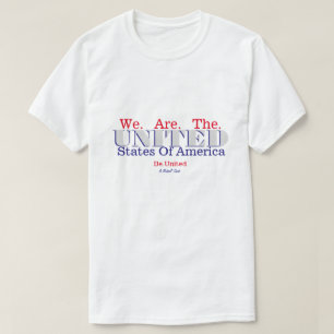 Be.United - A Mister P Shirt