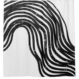 Be Wavy, Never Straight