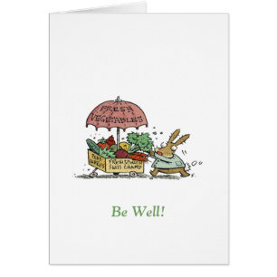 Be Well!