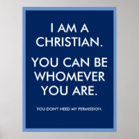 Be Who You Are