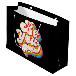 Be You! Gift Bag