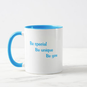Be you mug