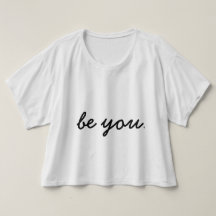 Be you Tanktop