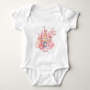 Be-you-tiful customizable baby bodysuit