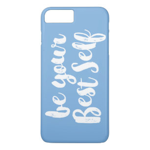 Be Your Best Self Positive Case-Mate iPhone Case