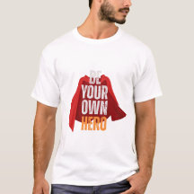 Be Your Own Hero