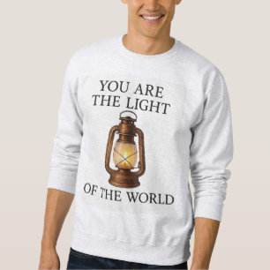 be your own mooo-tivation sweatshirt
