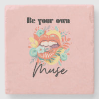 Be your own muse, Self-Love Quote