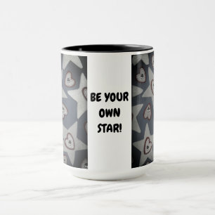 Be Your Own Star! Mug