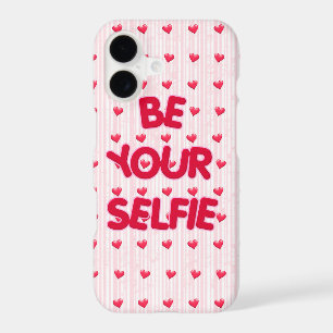 be your selfie quote