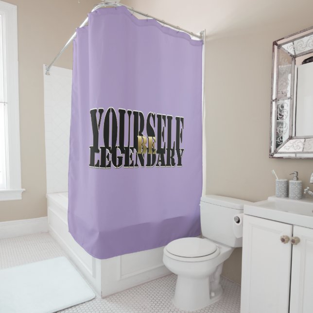 Be Yourself (In Situ)
