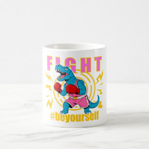 Be Yourself Coffee Mug