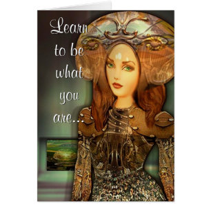 Be Yourself Customizable