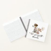 Be Yourself Personalized Jack Russell Puppy