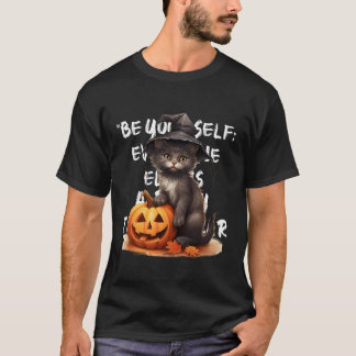 Be Yourself T-Shirt