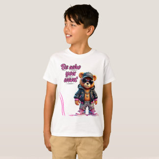 be yourself T-Shirt