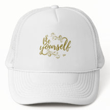 Be Yourself T-shirt