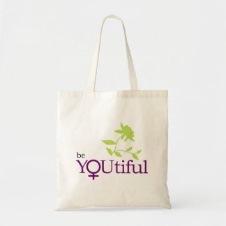 Be YOUtiful Tote