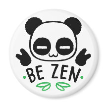 Be Zen